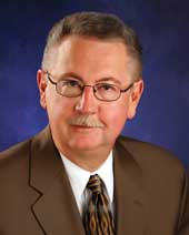 Dr. James Daly, MD