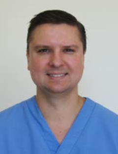 Dr. James Fedinec, MD
