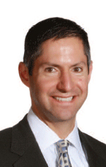 Dr. James Greenberg, MD