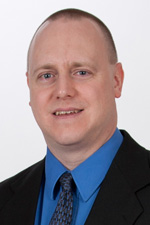 Dr. James Macneal, DO
