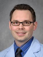 Dr. James Sanders, MD