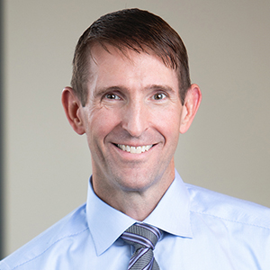 Dr. James Kercher, MD