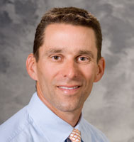 Dr. James Hinshaw, MD