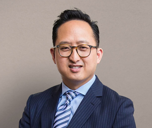Dr. James Liu, MD
