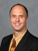 Dr. James Matheu, DO