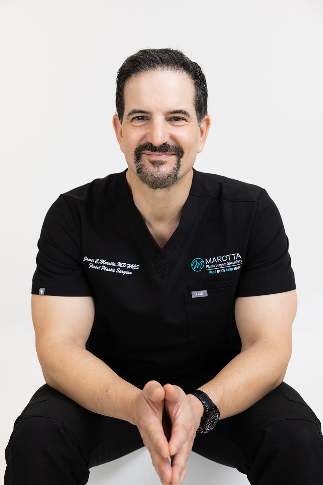 Dr. James Marotta, MD