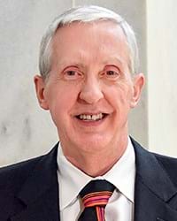 Dr. James Marsh, MD