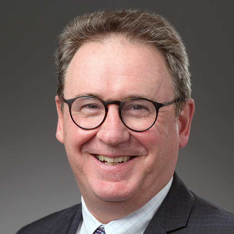 Dr. James Mckiernan, MD