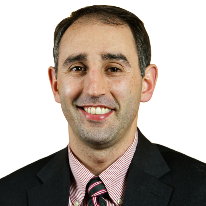 Dr. James Monica, MD
