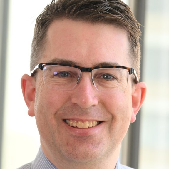 Dr. James Noble, MD
