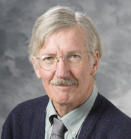 Dr. James Gustafson, MD