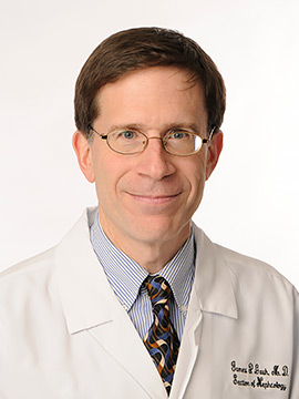 Dr. James Lash