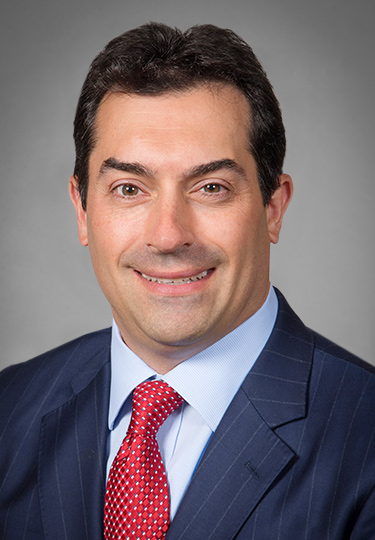 Dr. James Paci, MD