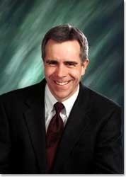 Dr. James Andersen, MD