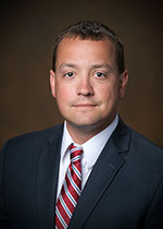 Dr. James Baumgart, DO