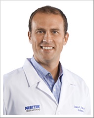 Dr. James Bowers, MD