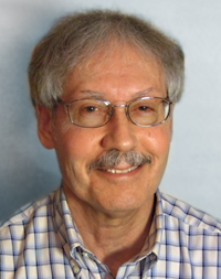 Dr. James Rohan, MD