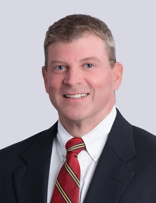 Dr. James Seeds, MD