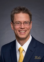 Dr. James Iwakiri, MD