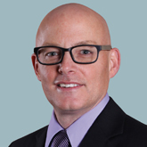 Dr. James Richardson, MD