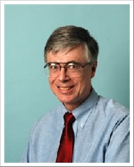 Dr. James Thornbery, MD