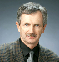 Dr. James Leonard, DO