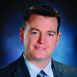 Dr. James Lynott, MD