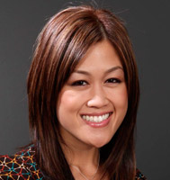 Dr. Jamie Limjoco, MD