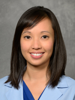 Dr. Jamie Pacis