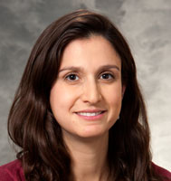 Dr. Jamie Hess, MD