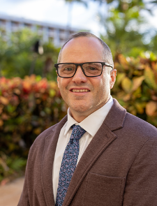 Dr. Jamon Holzhouser, MD