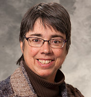 Dr. Jane Mahoney, MD