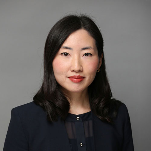 Dr. Jane Kang, MD