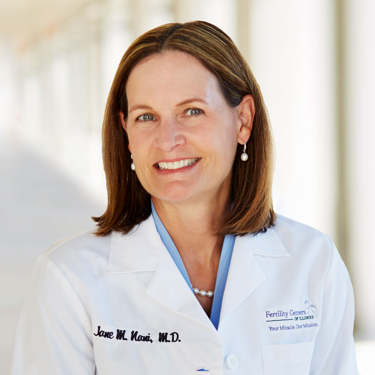 Dr. Jane Nani, MD