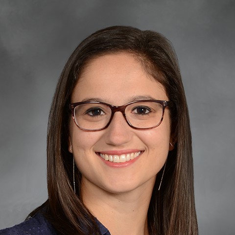 Dr. Jane Nestler, MD