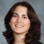Dr. Jane Rosini, MD
