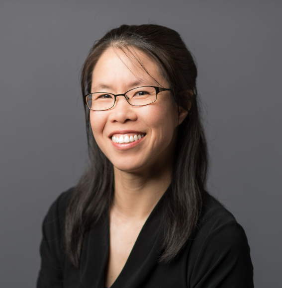 Dr. Jane Tan, MD