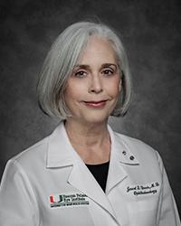 Dr. Janet Davis, MD