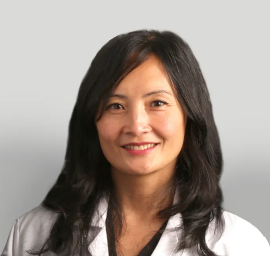 Dr. Janice Cristobal, MD