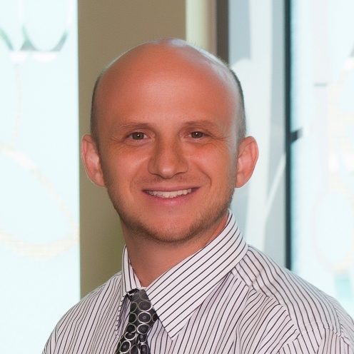 Dr. Jared Boyd, MD