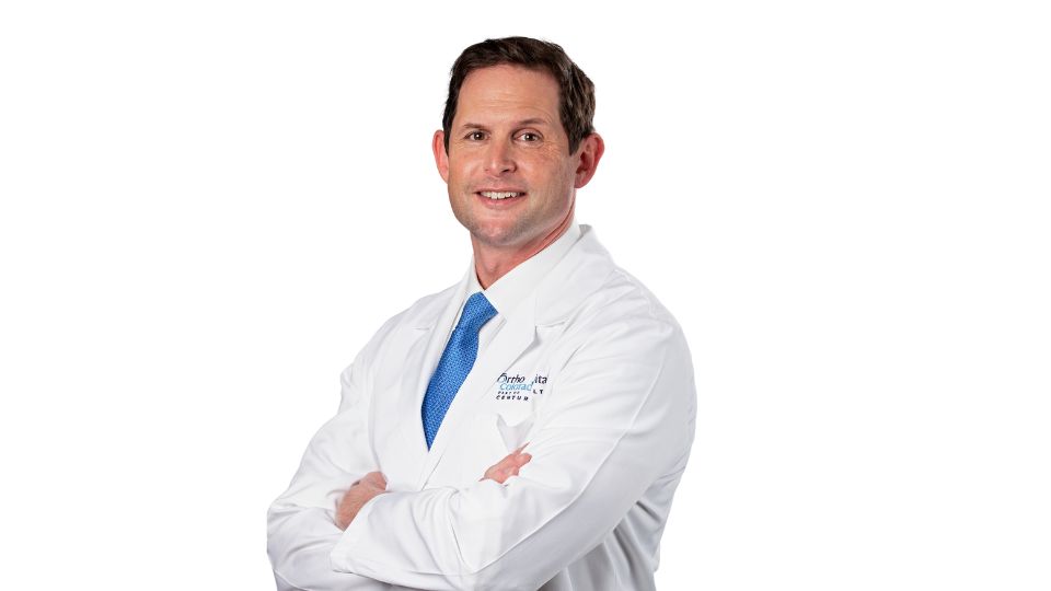 Dr. Jared Foran, MD