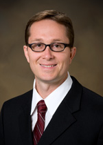 Dr. Jared Linebarger, MD