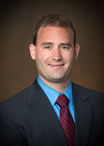 Dr. Jared Darveaux, MD