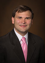 Dr. Jared Gorsuch, DO