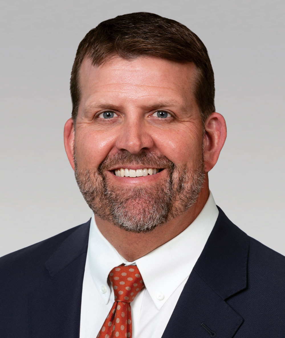 Dr. Jared Michalson, MD