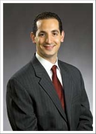Dr. Jared Greenberg, MD
