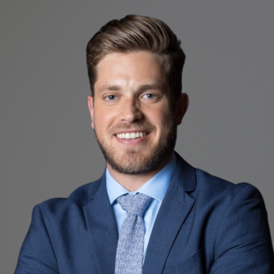 Dr. Jared Shoops, MD