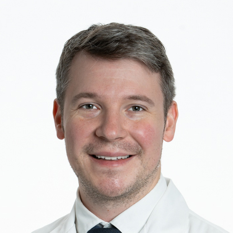 Dr. Jarrod Bogue, MD