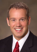 Dr. Jason Maret, MD