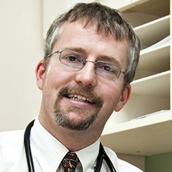 Dr. Jason Reter, DO
